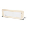Преграда За Легло Safety Night 127cm Beige Lorelli Classic