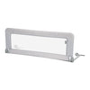 Преграда За Легло Safety Night 127cm Grey Lorelli Classic