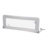 Преграда За Легло Safety Night 127cm Grey Lorelli Classic