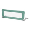Преграда За Легло Safety Night 127cm Green Lorelli Classic