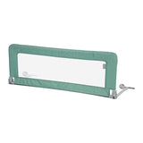Преграда За Легло Safety Night 127cm Green Lorelli Classic