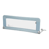 Преграда За Легло Safety Night 127cm Blue Lorelli Classic