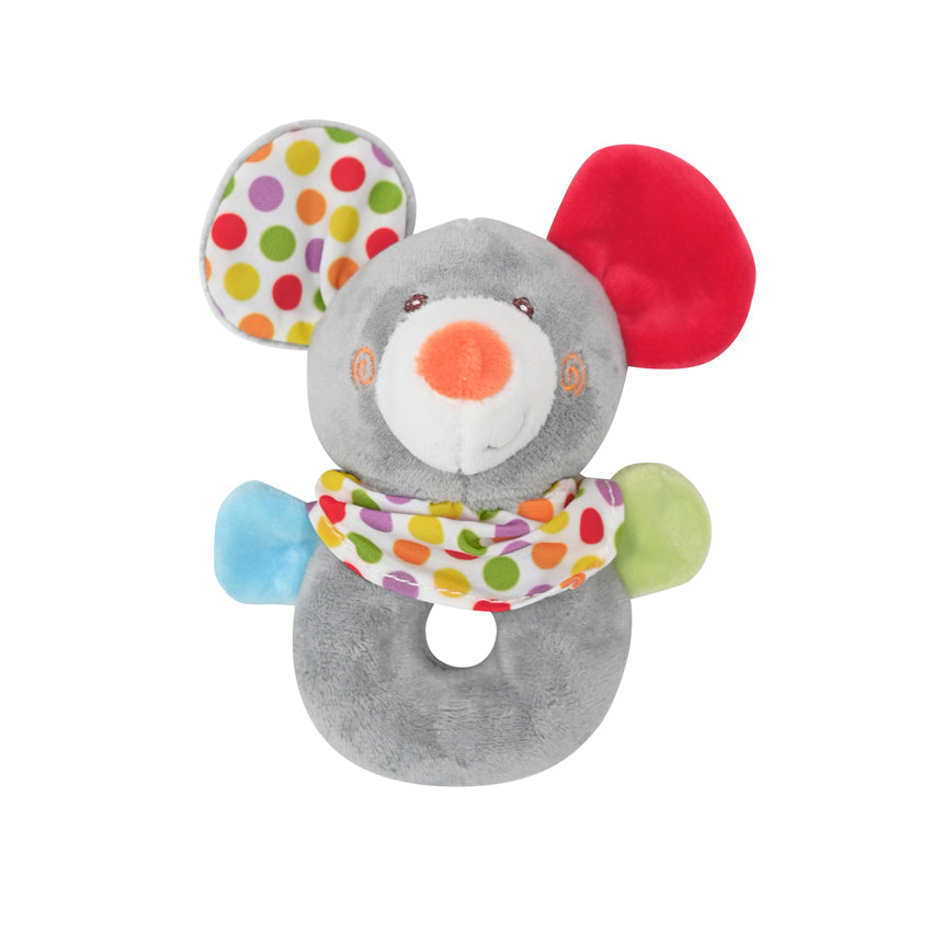 Дрънкалка Lorelli Toys Мишле --- BebeMama