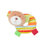Дрънкалка Donut Lorelli Toys Мече - Дрънкалки - Lorelli Toys - BebeMama