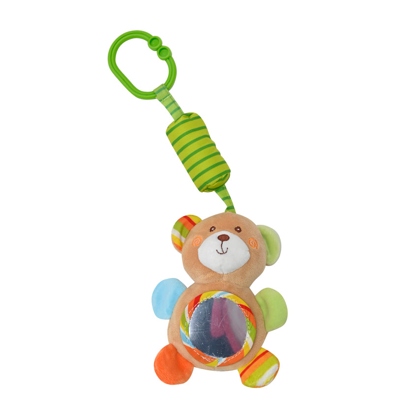 Камбанка Lorelli Toys Мече --- BebeMama
