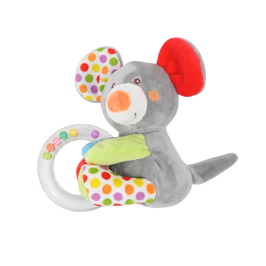 Играчка С Кръг Lorelli Toys Мишле - Играчки За Бебета - Lorelli Toys - BebeMama