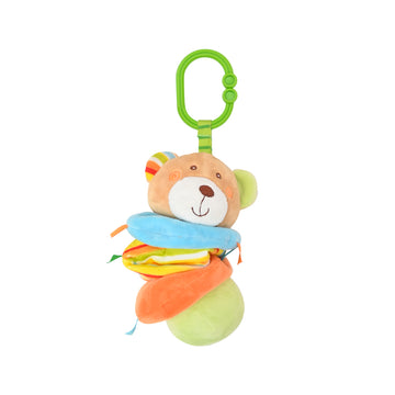 Вибрираща Играчка Lorelli Toys Мече -  -  - BebeMama