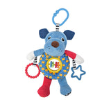 Активна Играчка Куче Синьо Lorelli Toys