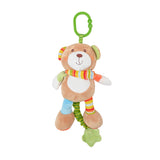 Музикална Играчka Lorelli Toys Мече --- BebeMama