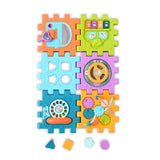 Активен Куб 6 Faces Lorelli Toys