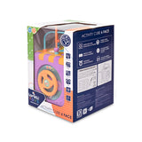Активен Куб 6 Faces Lorelli Toys