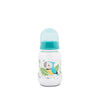 Шише 125 Мл Aqua Blue Baby Care