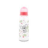 Шише Simple 250ml Shell Pink Baby Care