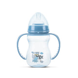 Шише С Дръжки My Friend 250 Мл Airy Blue Myfriend