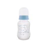 Стъклено Шише 120 Мл Moonlight Blue Baby Care