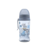 Sticlă sport My Friend cu mâner Cameo Blue