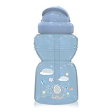 Спортна Бутилка Animals 325 Ml Moonlight Blue Baby Care