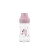 Sticlă cu gură largă My Friend 250 ml Mellow Rose