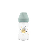 Шише С Широко Гърло My Friend 250ml Iceberg Green Myfriend