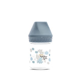 Шише С Широко Гърло My Friend 125Ml Cameo Blue