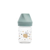 Шише С Широко Гърло My Friend 125ml Iceberg Green Myfriend