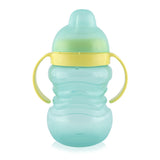 Сет От 12 Спортни Бутилки 250 Ml 1020095 1 Кашон Baby Care