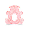 Гризалка Мече Shell Pink Baby Care