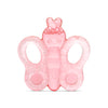 Гризалка Пеперуда Shell Pink Baby Care