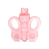 Гризалка Пеперуда Shell Pink Baby Care