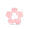 Гризалка Цвете Shell Pink Baby Care