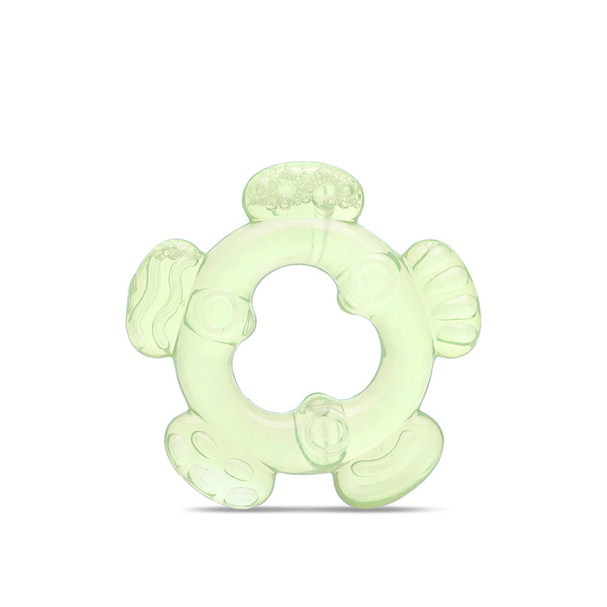 Floare de dentiție verde proaspăt