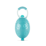 Кутийка За Биберон Калинка Aqua Blue Baby Care