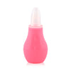 Аспиратор За Нос С Капаче Blush Pink Baby Care
