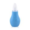 Аспиратор За Нос С Капаче Moonlight Blue Baby Care