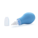 Аспиратор За Нос С Капаче Moonlight Blue Baby Care
