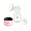 Ел. Помпа Daily Comfort Pink&Black