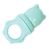 Биберон Fresh Синьо Зелен Baby Care