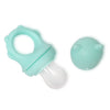 Биберон Fresh Синьо Зелен Baby Care
