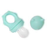 Биберон Fresh Синьо Зелен Baby Care