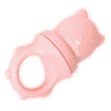 Биберон Fresh Розов Baby Care