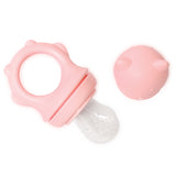 Биберон Fresh Розов Baby Care