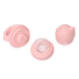 Биберон Fresh Розов Baby Care
