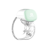 Ел. Помпа Hands Free Green Lorelli Premium