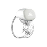 Ел. Помпа Hands Free Grey Lorelli Premium