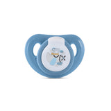 Биберон Залъгалка С Капаче My Friend 2бр. Airy Blu Myfriend