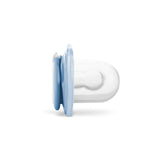 Биберон Залъгалка С Капаче My Friend 2бр. Airy Blu Myfriend