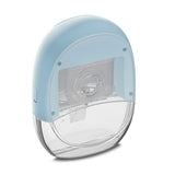 Ел. Помпа Hands Free Alice Blue Lorelli Classic