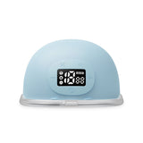 Ел. Помпа Hands Free Aya Blue Lorelli Classic