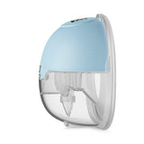 Ел. Помпа Hands Free Aya Blue Lorelli Classic