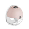 Ел. Помпа Hands Free Aya Pink Lorelli Classic